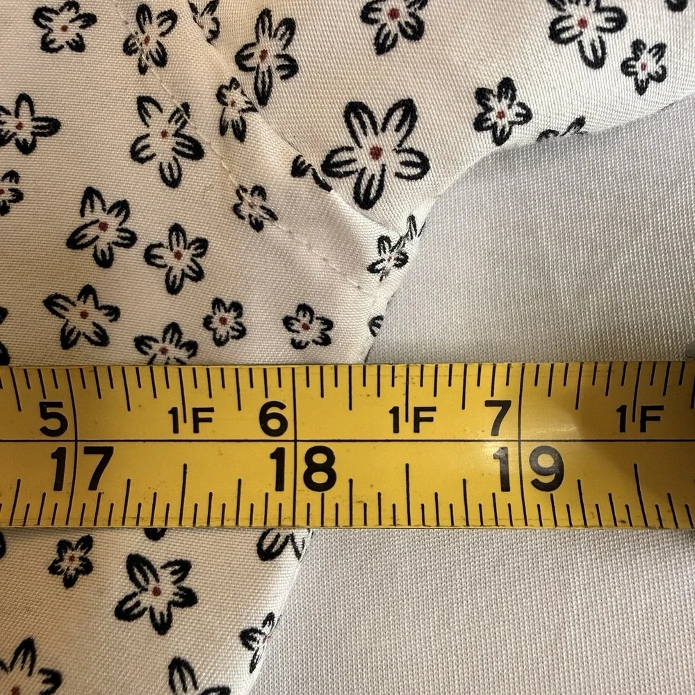 Elie Balleh Button Up Shirt Rockabilly Flip Cuff Youth 14 Made In Italy